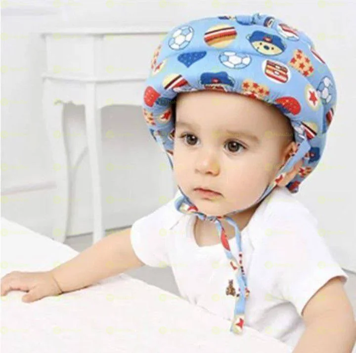 Head Protector Helmet