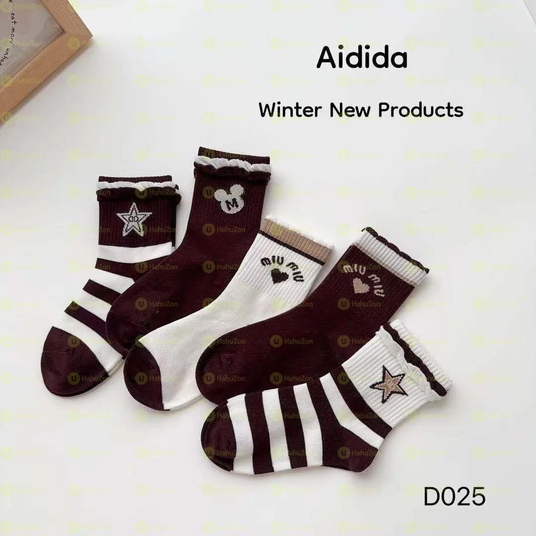 Quality Socks