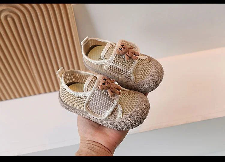 Light Shoes