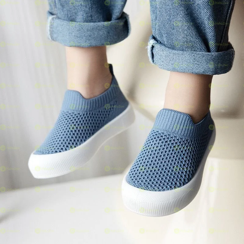 Light Kids Shoes