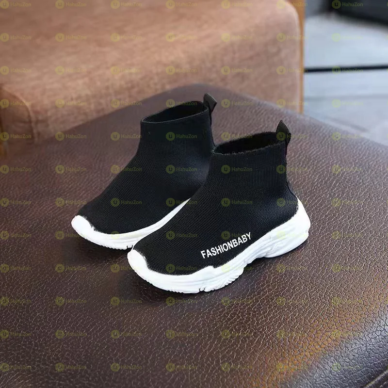 Baby Kids Light Shoes