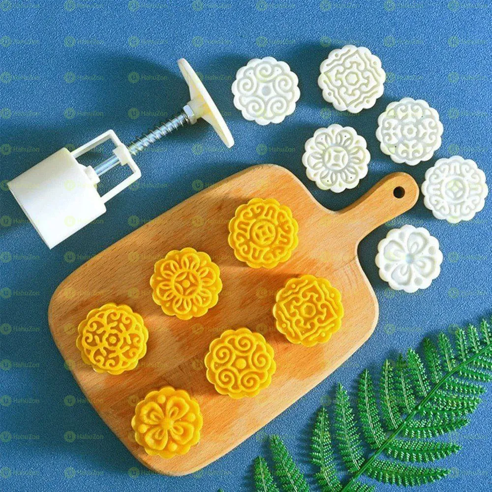 Food Mould Tool