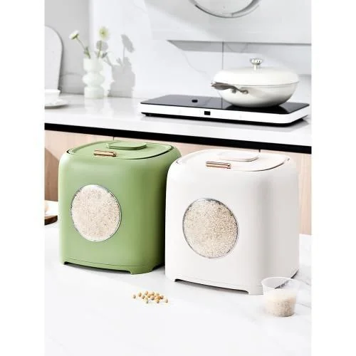 Cereal Storage Box