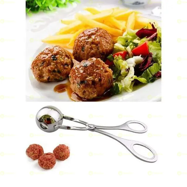 Meat Ball Maker