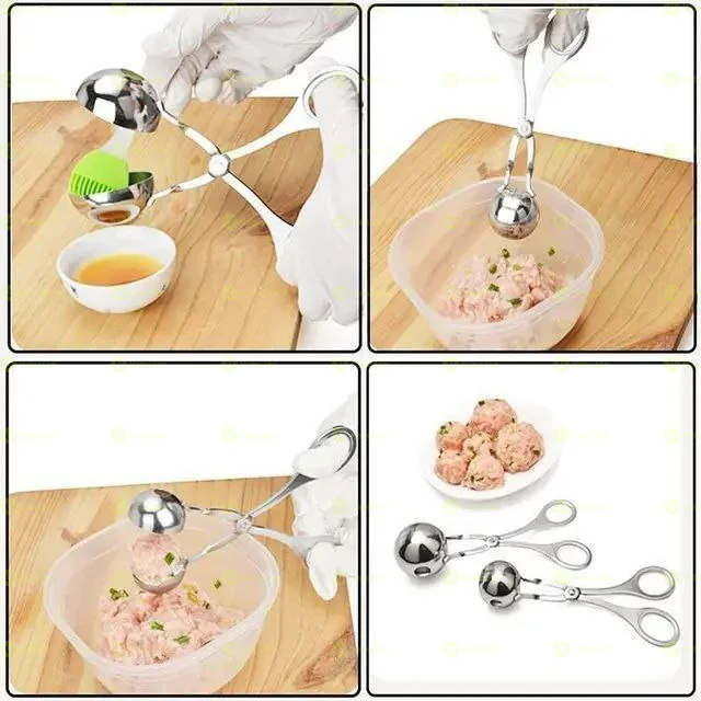 Meat Ball Maker