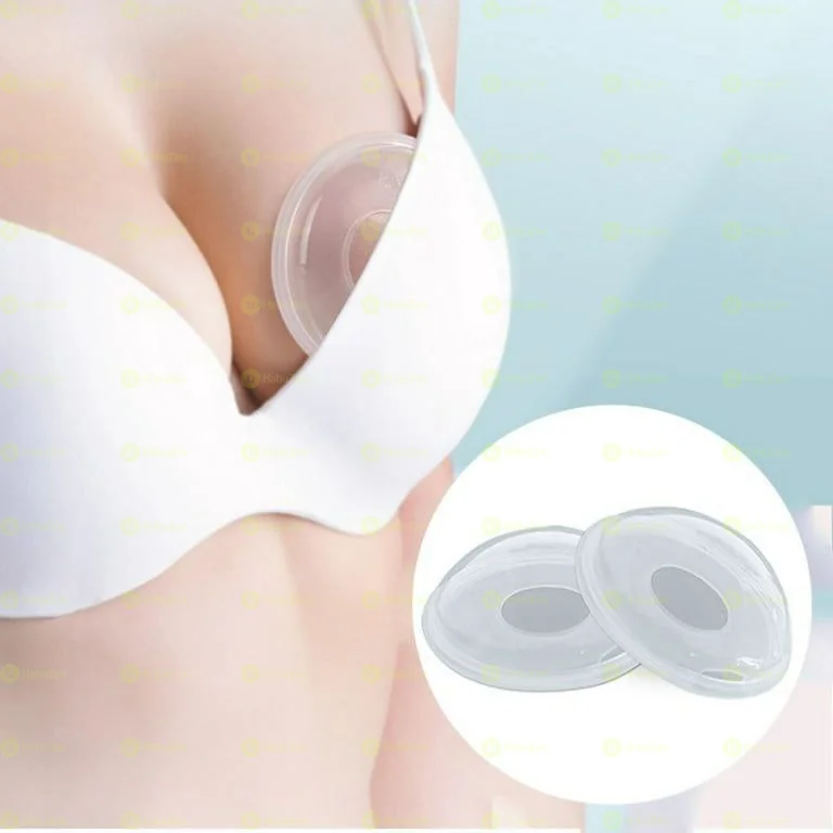 Breast Shell Milk Collector