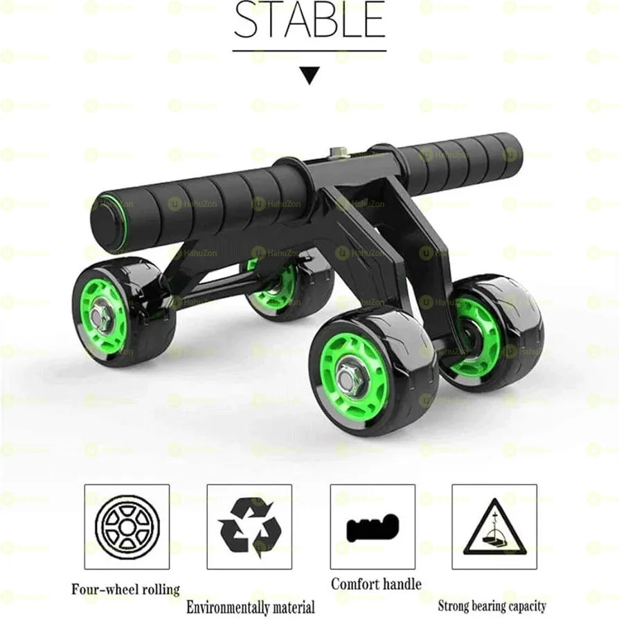 Ab Roller