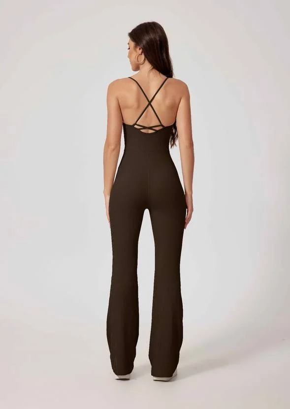 Women's Sport jumpsuit