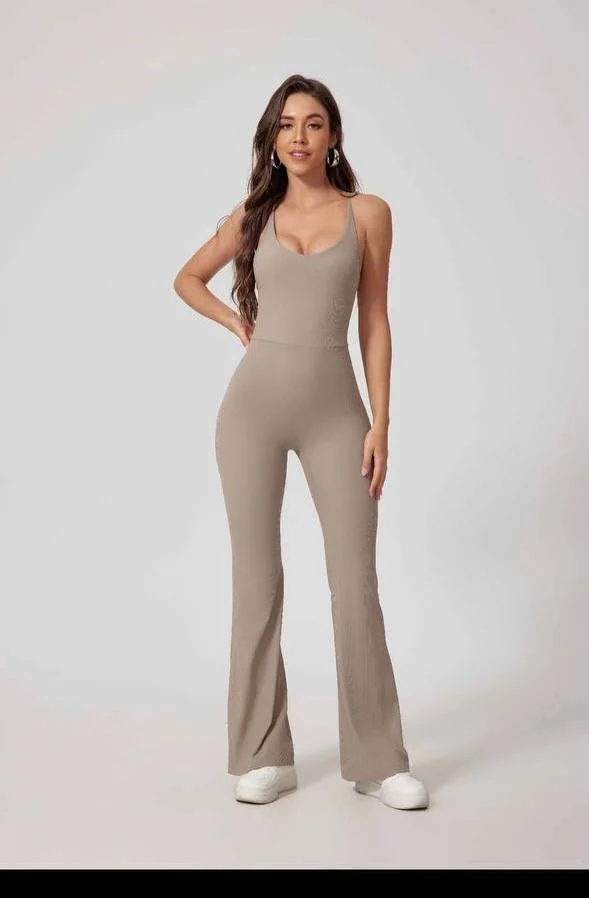 Women's Sport jumpsuit