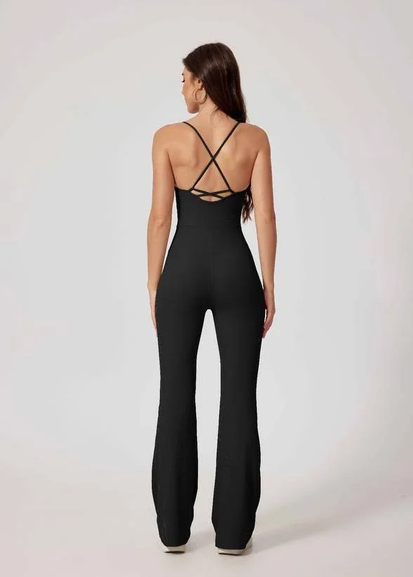 Women's Sport jumpsuit