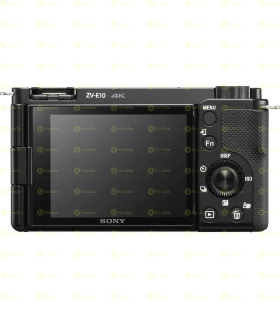 Sony ZV -E10