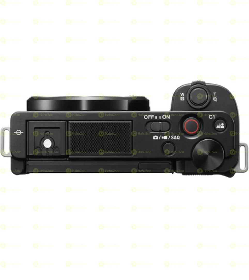 Sony ZV -E10