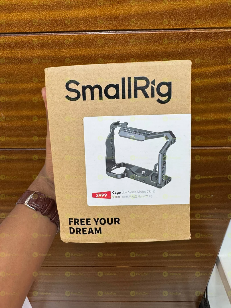Sony SmallRig Cage