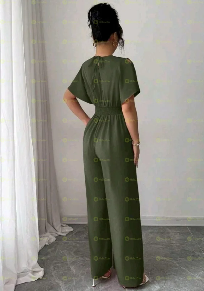Women's Jamsuit