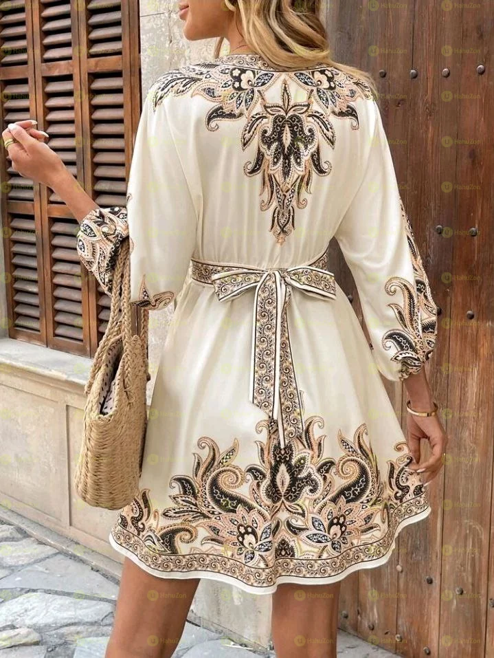 Women's Dress