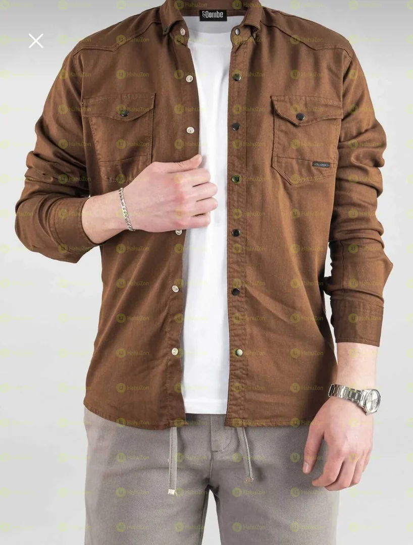 Men's Quality shirt