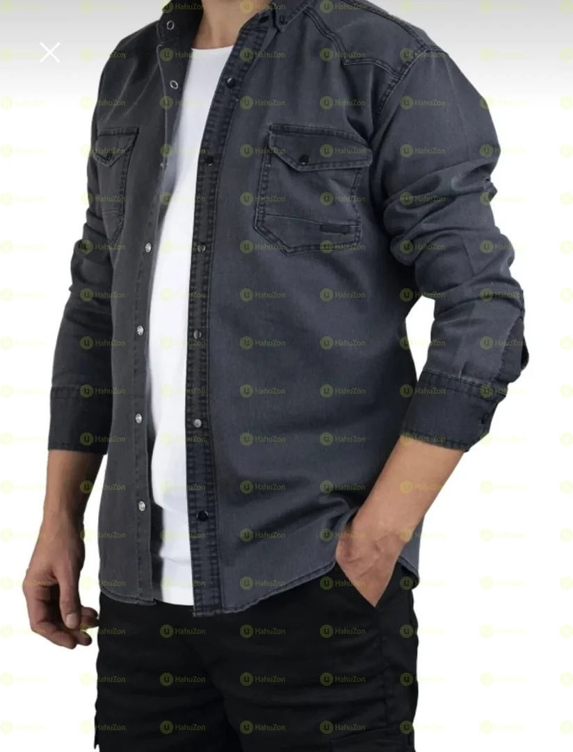 Men's Quality shirt