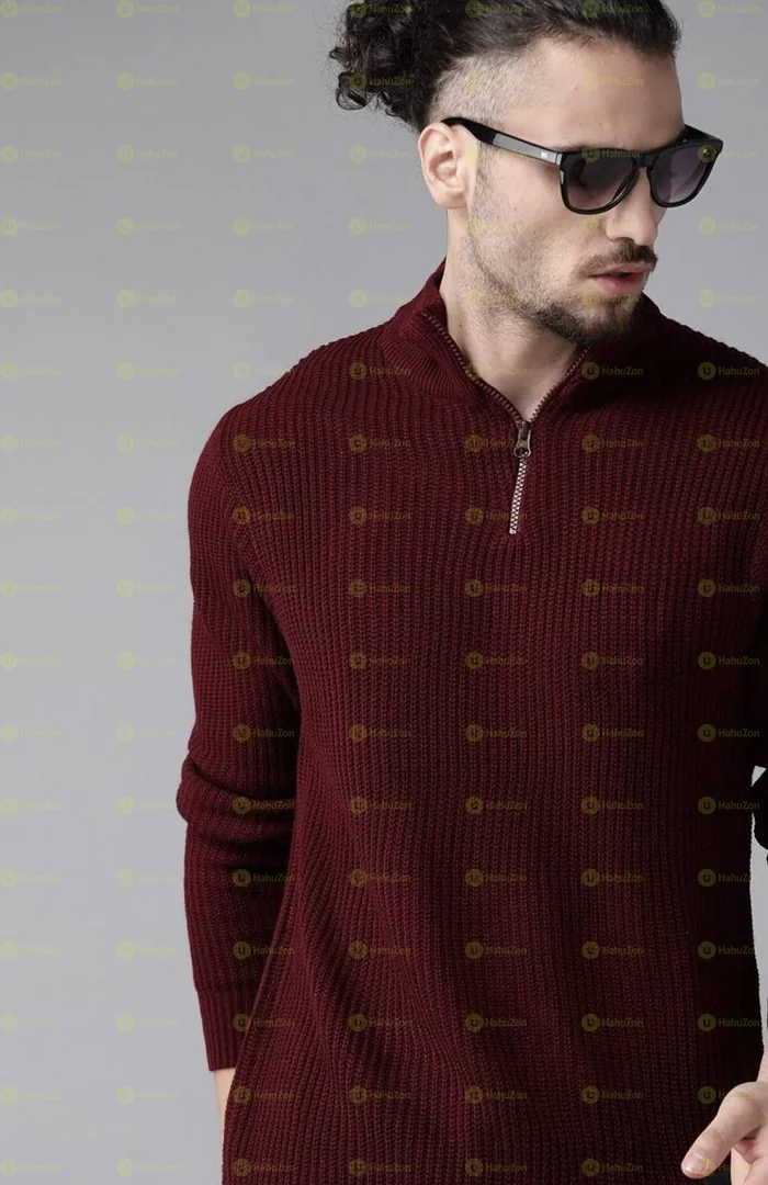 Men's Quality Sweatshirt