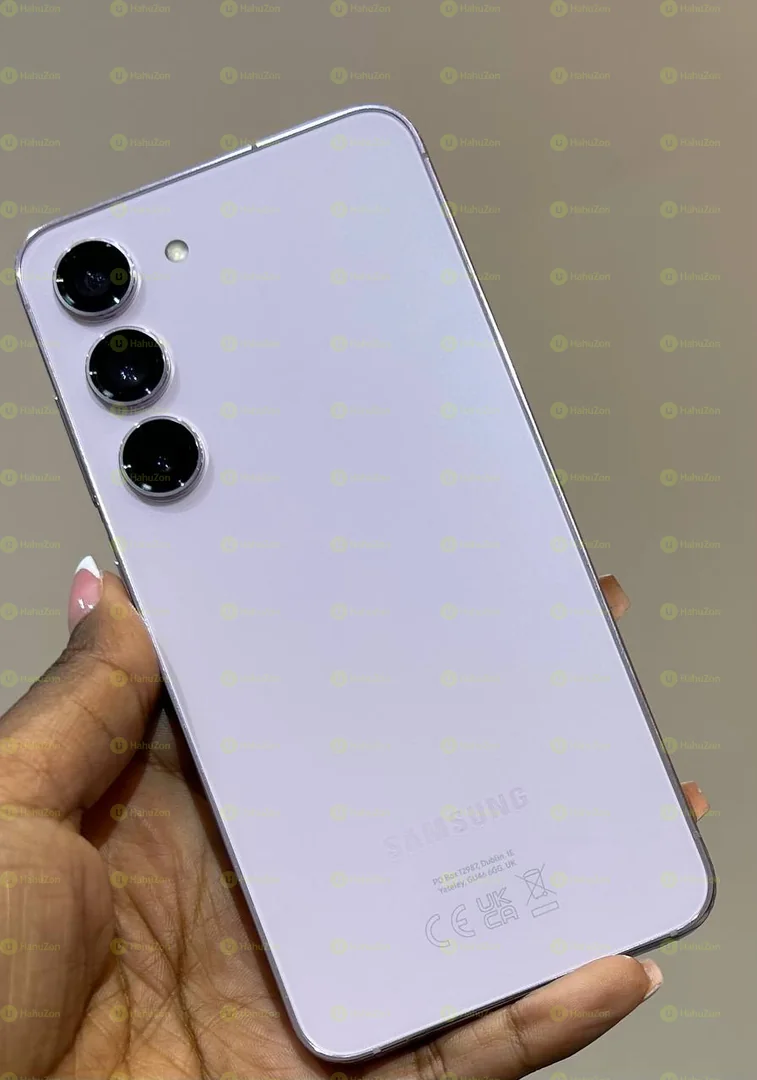 Samsung S23 5G
