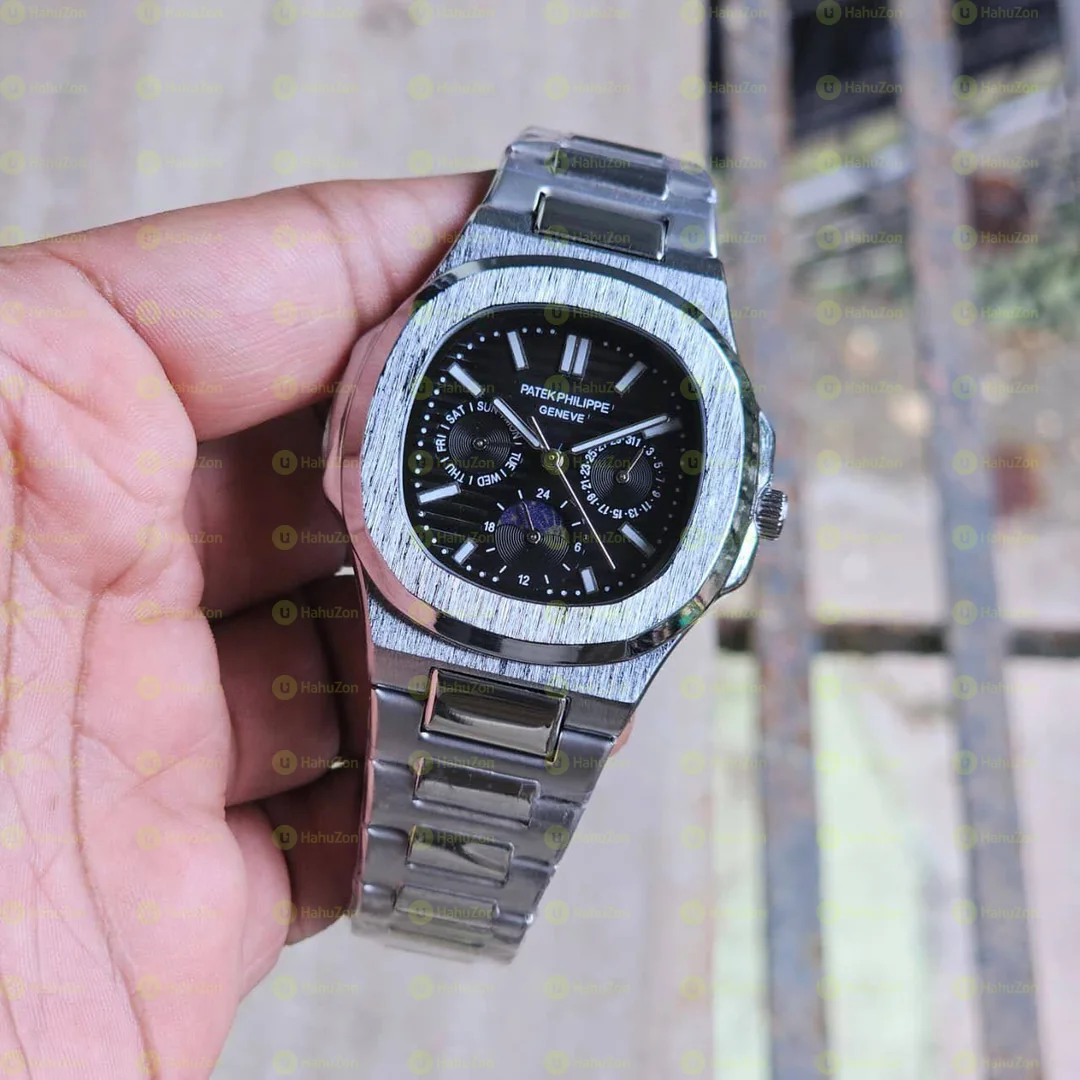 Patek Philippe Men's Watches