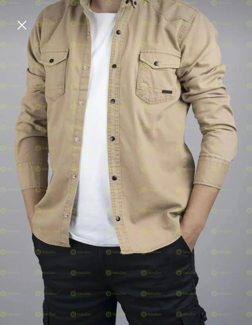 Men's Quality Shirt