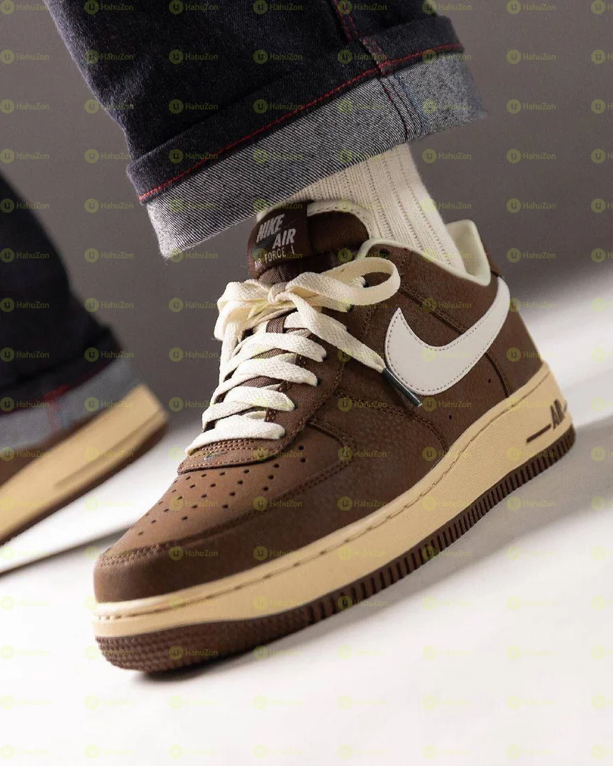 Air Force 1 Men's Shoes