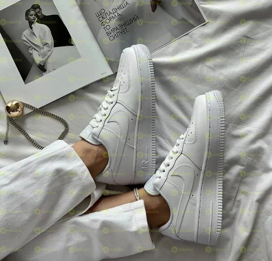 Nike Air Force 1 Women's Shoes