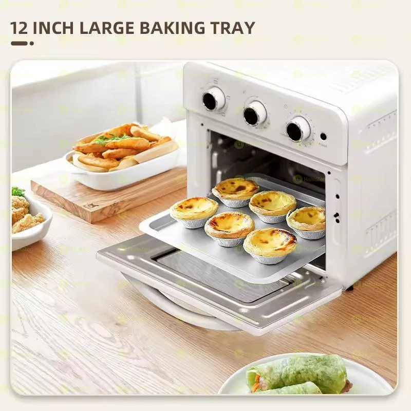28L Boma Airfryer And Oven