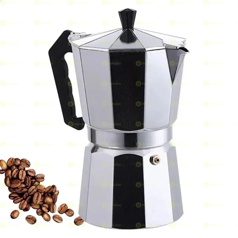 Stovetop Coffee Makers