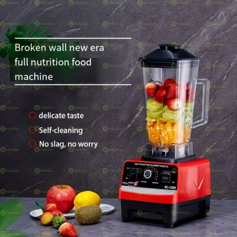 ከፍተኛ ጥራት ያለው የጁስስ መፍጫ