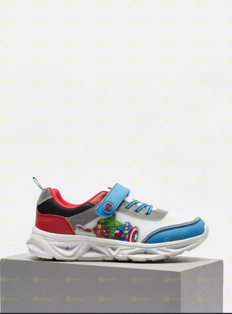 Max Baby Kids Shoes