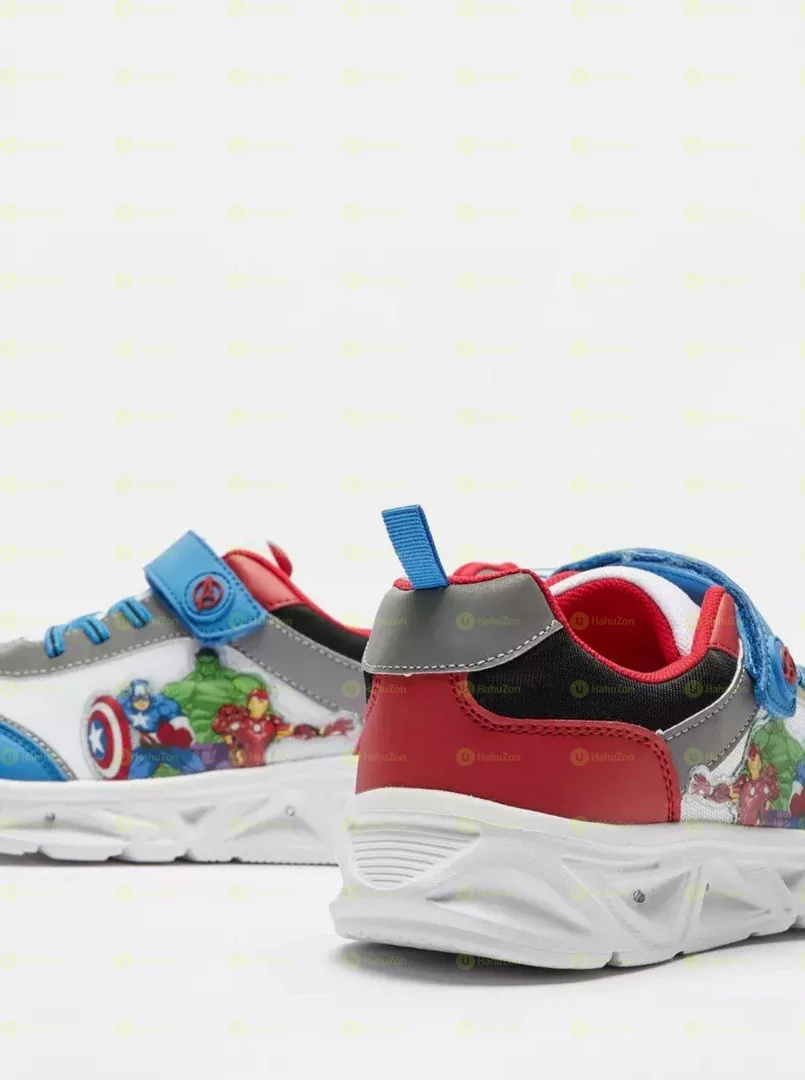 Max Baby Kids Shoes