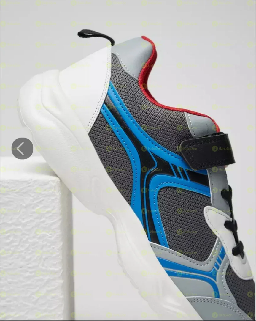 Max Baby Kids Shoes