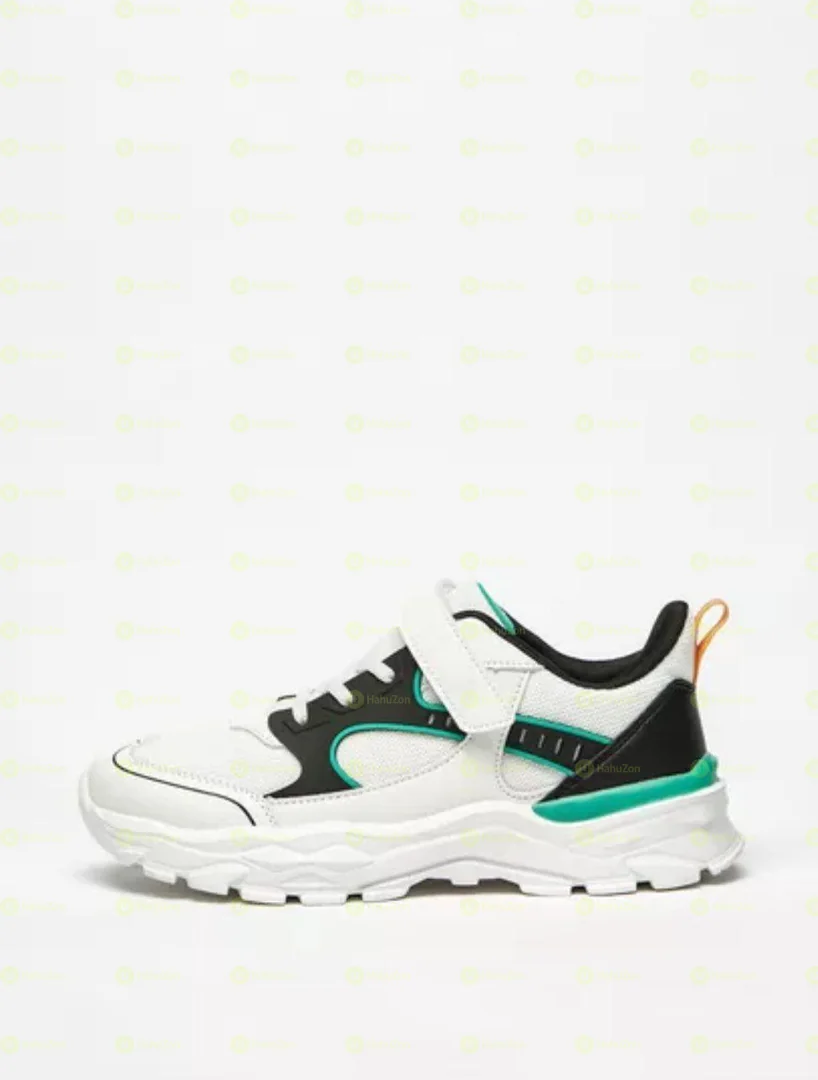 Max Baby Kids Shoes