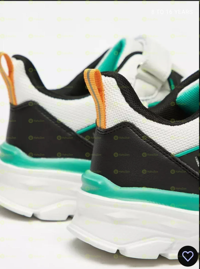 Max Baby Kids Shoes