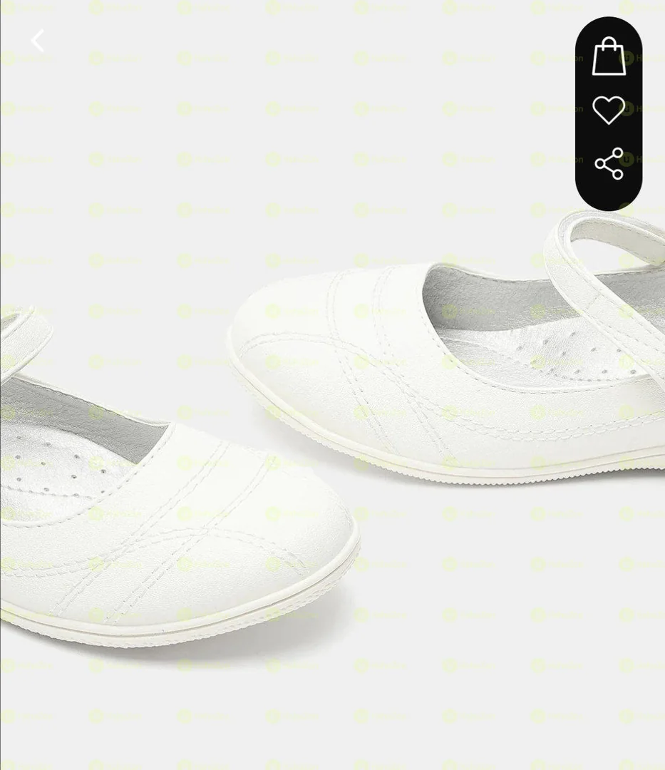 R&B Baby Girl Shoes