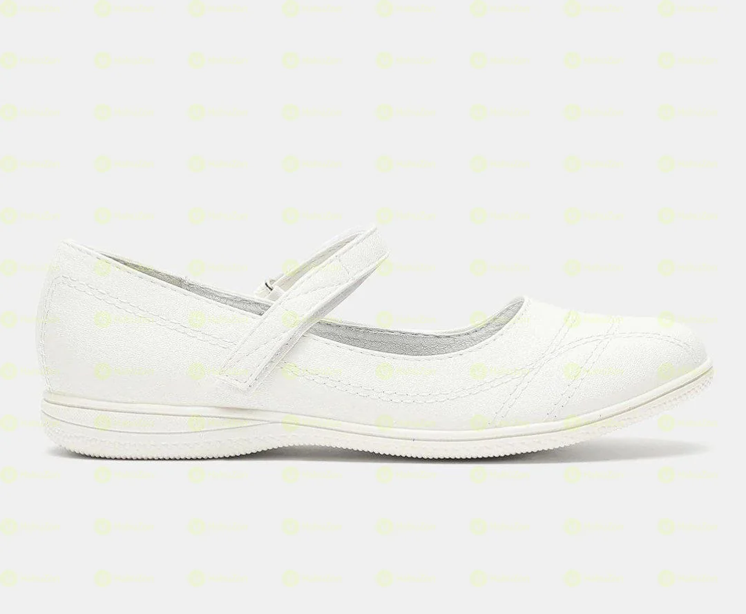 R&B Baby Girl Shoes