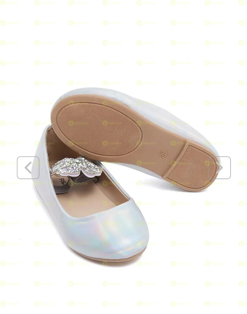 R&B Baby Girl Shoes