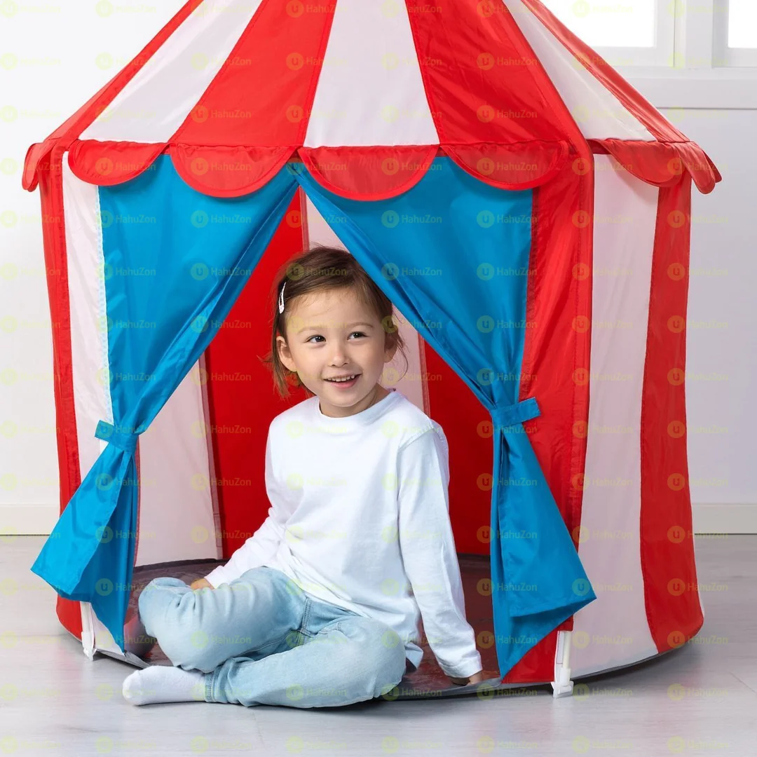 Ikea Tent