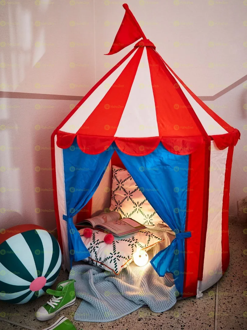 Ikea Tent