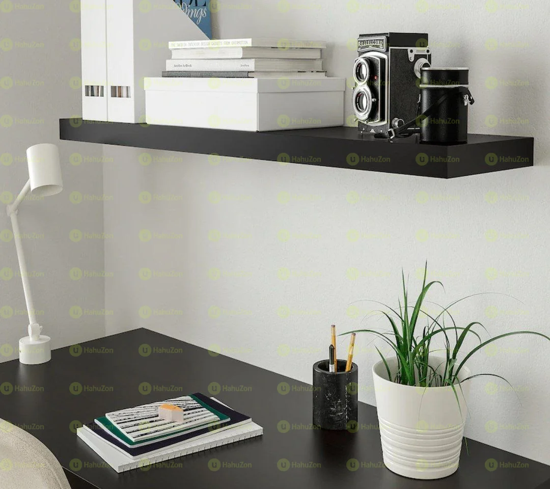 Floating Shelf