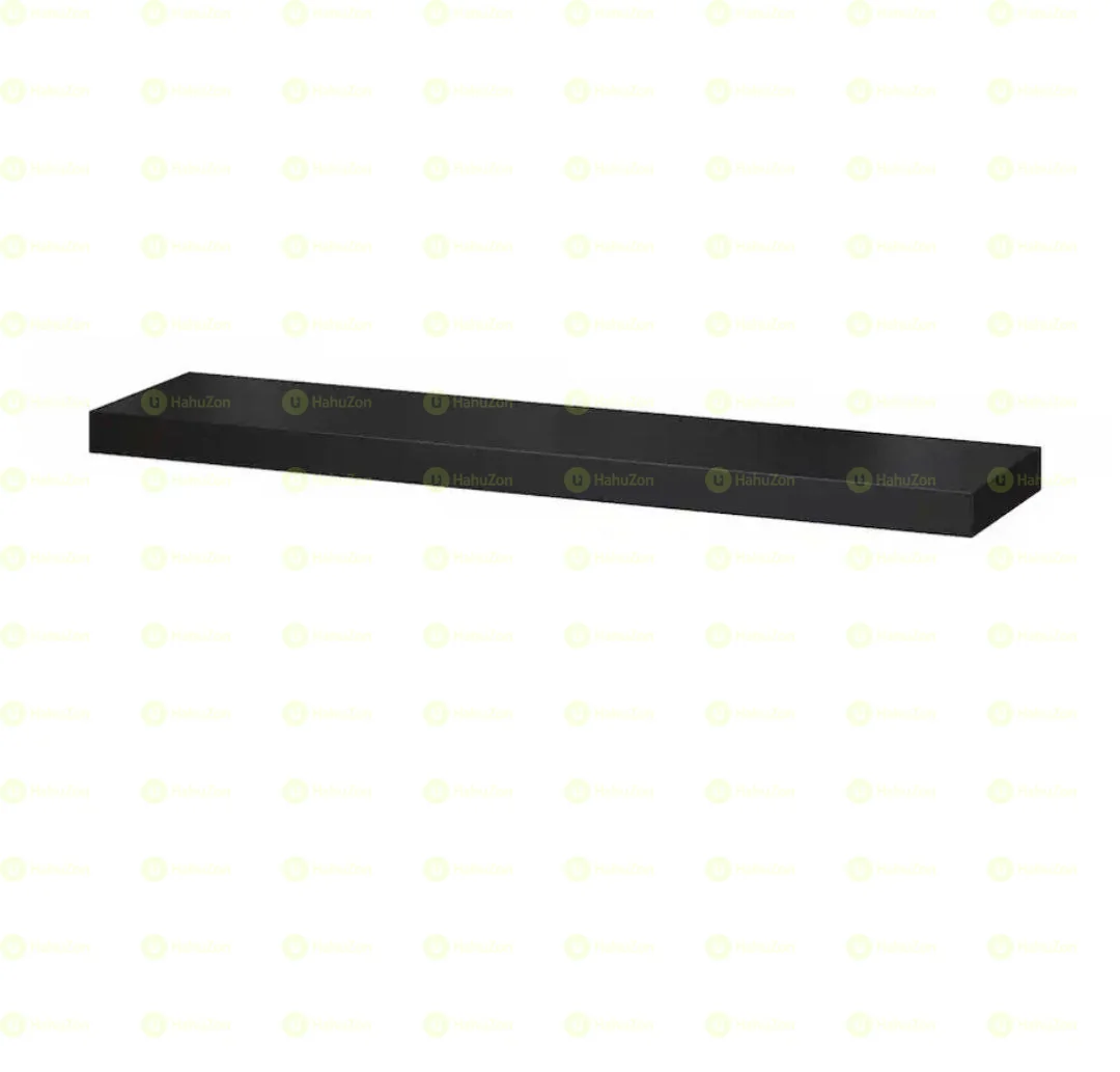 Floating Shelf