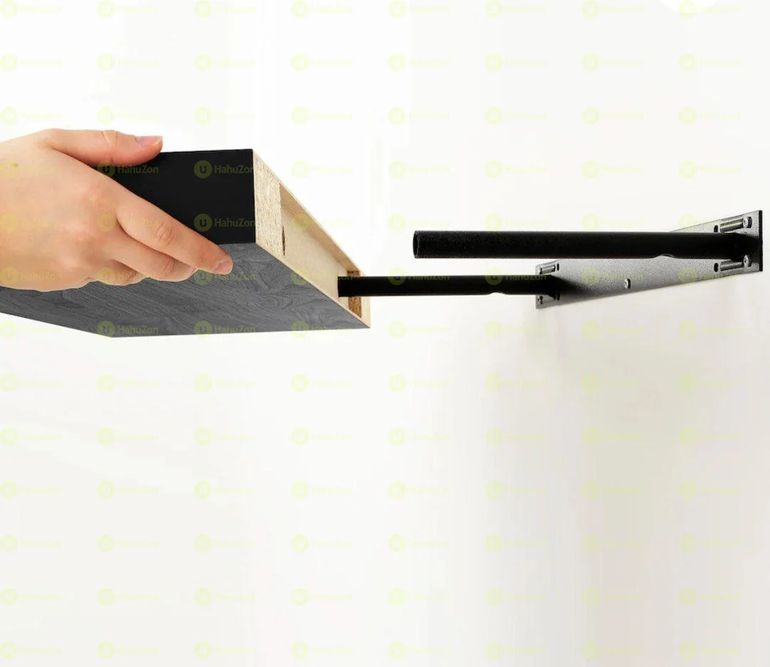 Floating Shelf
