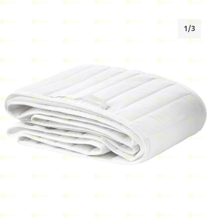 Bumper Pad