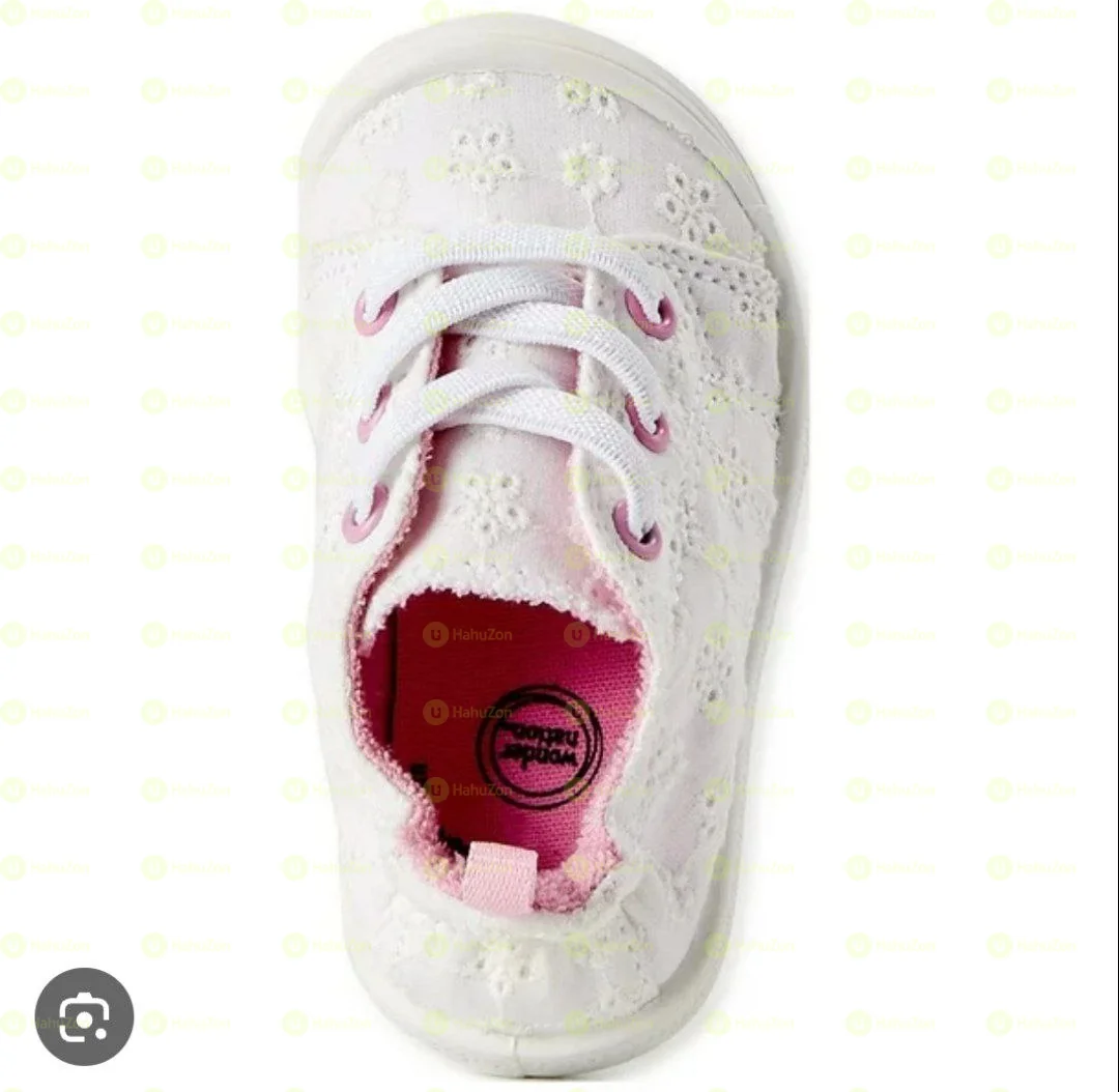 Wonder Nation Kids Shoes