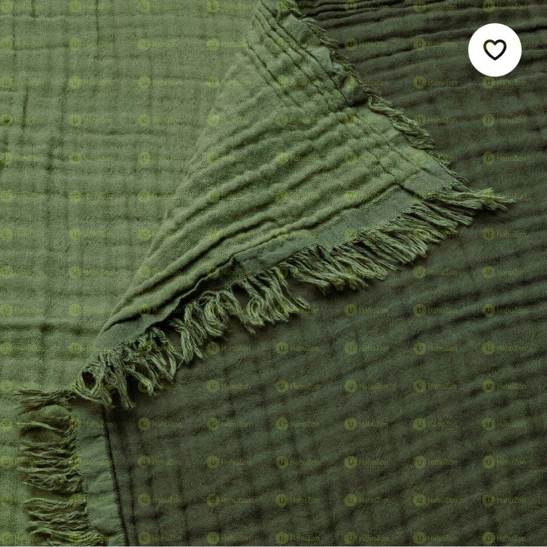 Ikea Throw