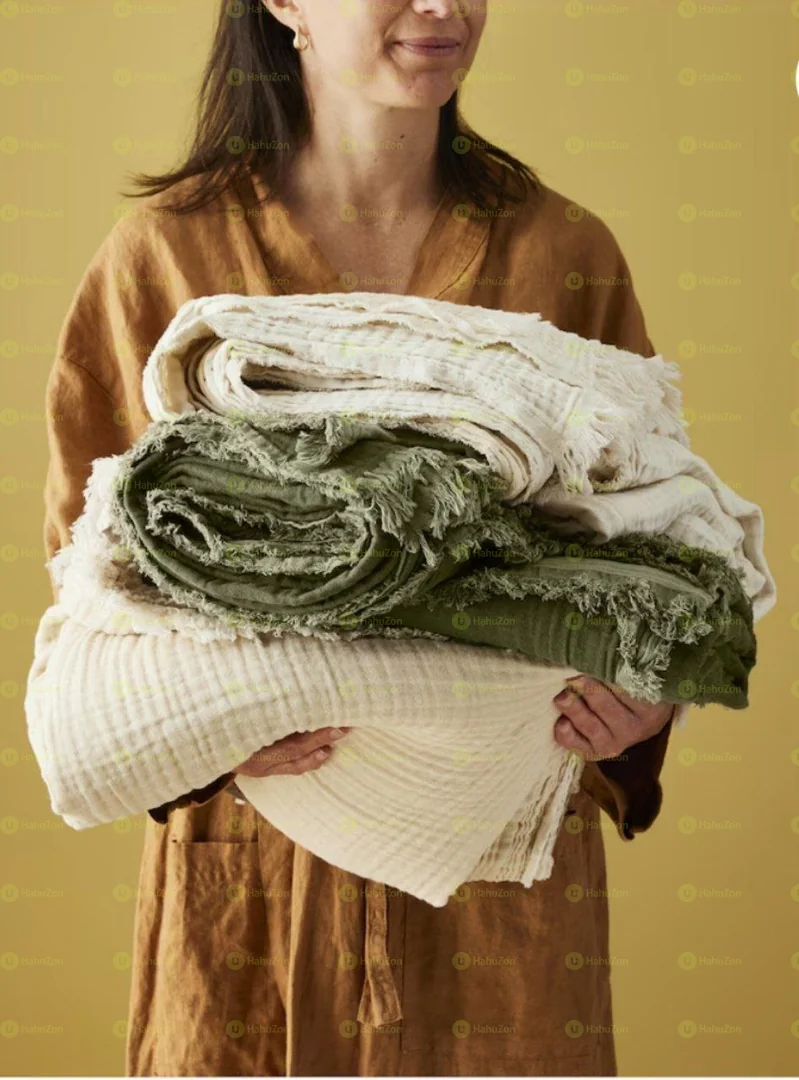 Ikea Throw