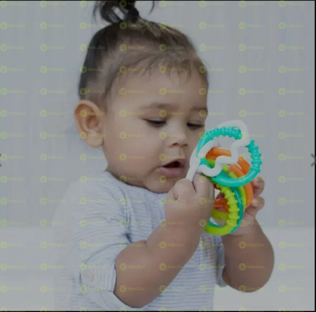 Infantino Teethers Chain Infantino Elements
