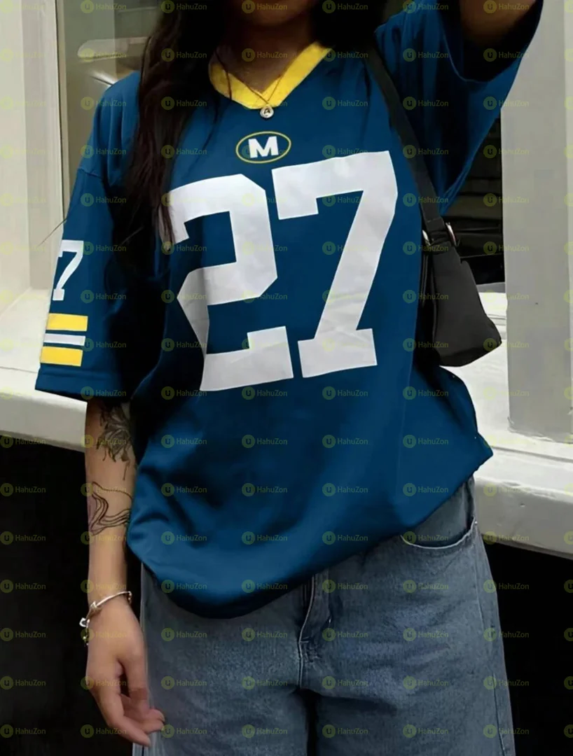 Women's Jersey