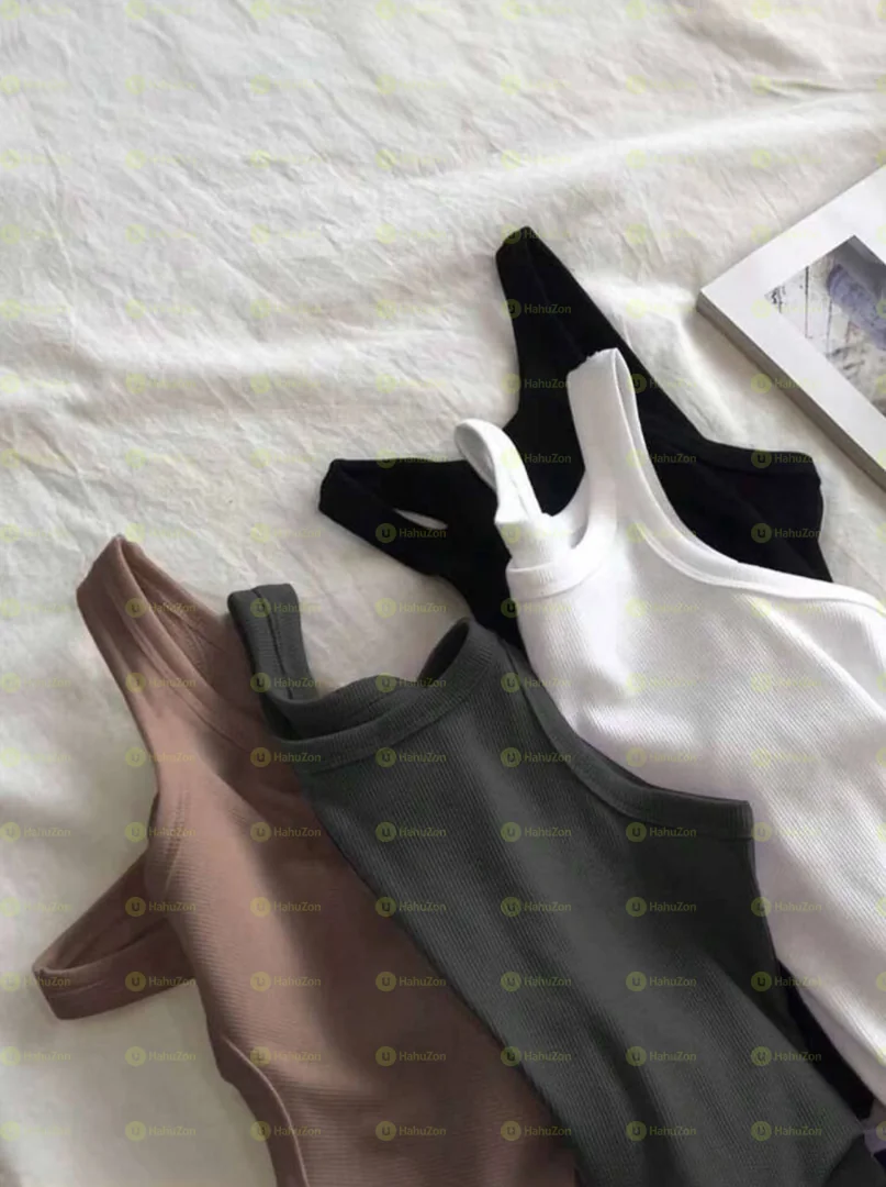 4pc Tank Top